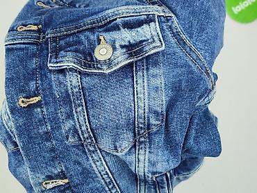 lewis kurtka: Denim, Kurtka jeansowa damska, rozmiar XS — 7