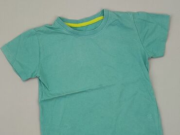 koszulka bez rękawów adidas: T-shirt, 3-4 years, 98-104 cm, condition - Good