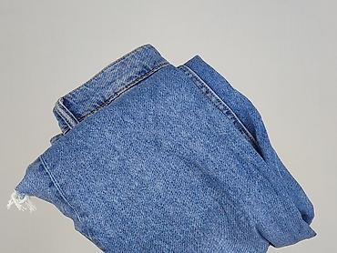 hand work denim: H&M Divided, Jeansy damskie, rozmiar 2XS — 6
