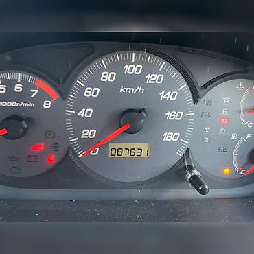 bud e9: Honda Civic EU4 4wd в наличии запчасти на данную модель автомобиля — 5
