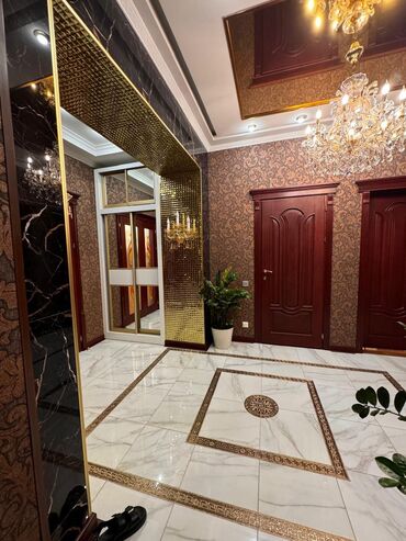 Продажа квартир: 3 комнаты, 107 м², Элитка, 9 этаж, Евроремонт — 2