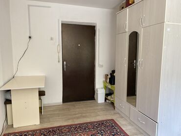 Продажа квартир: 1 комната, 12 м², 3 этаж