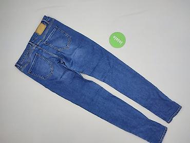 zara bluzki basic: Zara, Jeansy damskie, rozmiar XS — 3
