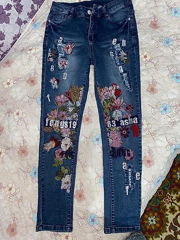 Другая женская одежда: Вся обувь 38 размера в очень хорошем состоянии Джинсы 26;27 размер — 4