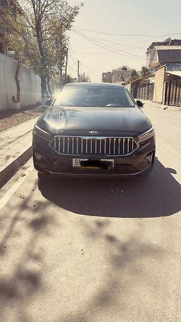 мотор киа к7: Kia K7: 2019 г., 2.5 л, Автомат, Бензин, Седан — 3