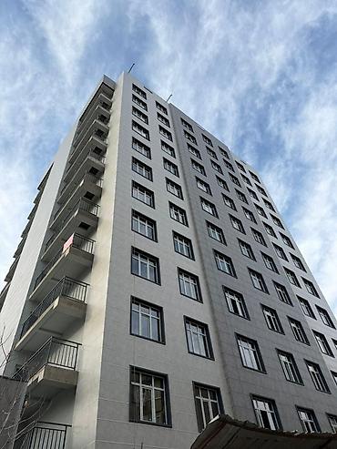 Продажа квартир: 2 комнаты, 70 м² — 6