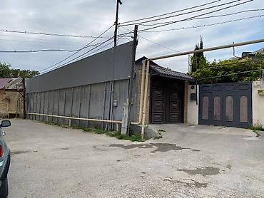 zabrat ev: SALAM BAKI ŞƏHƏRİ SABUNÇU RAYONU SABUNÇU XƏSTƏXANASININ YANINDA — 2