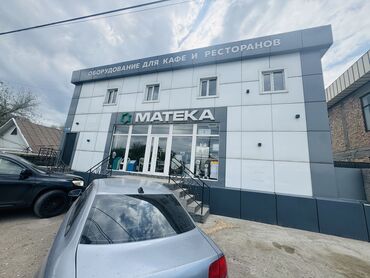 Помещения свободного назначения: Сдаю помещение 80кв мт 30тысч 2 этаж