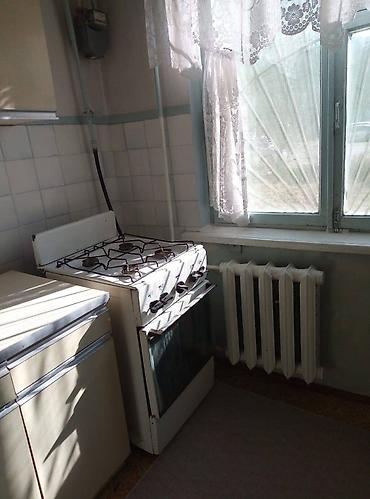 квартира в 6 мкр: 2 комнаты, 42 м², 6 мкр 104 серия, 1 этаж, Косметический ремонт — 5