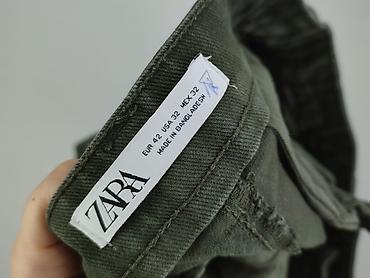 49 cm: Zara, Chinosy dla mężczyzn, rozmiar L — 5