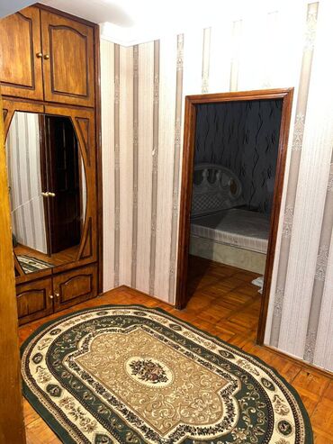 Uzunmüddətli kirayə mənzillər: Qarayev metrosuna 3deq piyada məsafədə,5 mərtəbənin,5-ci -da lalafo.az — 7 Uzunmüddətli kirayə mənzillər: Qarayev metrosuna 3deq piyada məsafədə,5 mərtəbənin,5-ci — 7