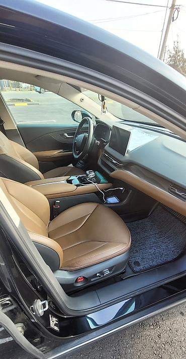 Brilliance: Brilliance : 2021 г., 1.4 л, Автомат, Электромобиль, Седан — 8