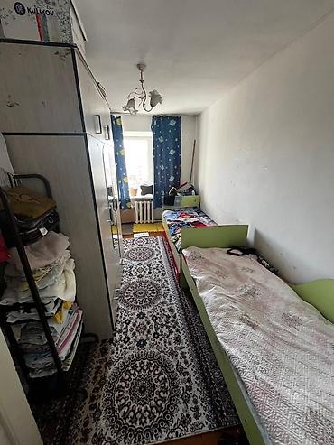 Продажа квартир: 3 комнаты, 55 м², Хрущевка, 4 этаж, Старый ремонт — 16