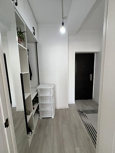 виндом продажа: 1 комната, 38 м², Токольдош 2 этаж, Евроремонт — 3