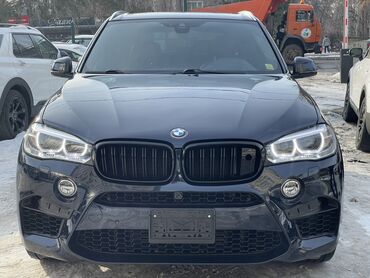 bmw 3 серия 325is: BMW X5: 2018 г., 3 л, Автомат, Бензин