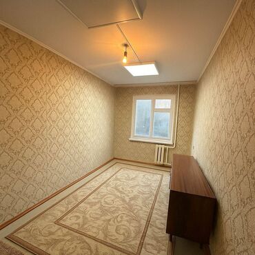 продажа квартир трёх комнатную аламидин 1: 3 бөлмө, 58 кв. м, 104-серия, 4 кабат, Косметикалык ремонт