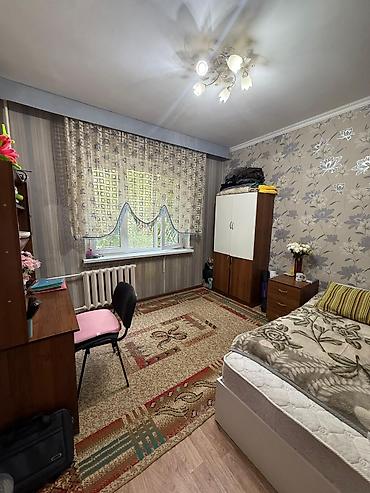 мекеним 1 1: 80 м², Толугу менен эмереги бар — 1