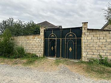 ev satisi gəncə: 3 otaqlı, 115 kv. m, Yeni təmirli — 6