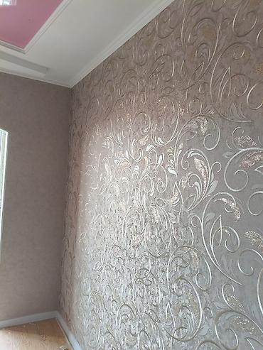 Поклейка обоев: Поклейка обоев, Демонтаж старых обоев | Фотообои, Виниловые обои, Флизелиновые обои Больше 6 лет опыта — 17