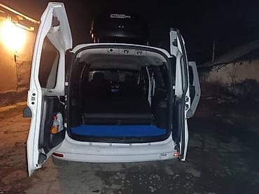 ВАЗ (ЛАДА): ВАЗ (ЛАДА) Largus: 2014 г., 1.6 л, Механика, Бензин, Универсал — 6