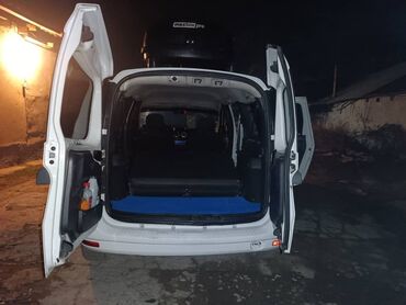 ВАЗ (ЛАДА): ВАЗ (ЛАДА) Largus: 2014 г., 1.6 л, Механика, Бензин, Универсал — 3