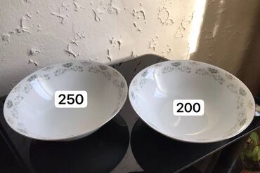 зеркальные тарелки бишкек: Японская салатница