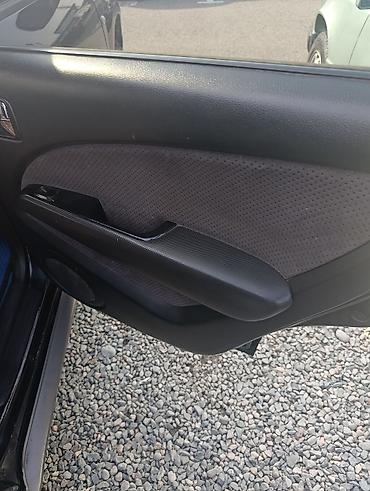 Mitsubishi: Mitsubishi Outlander: 2003 г., 2 л, Механика, Бензин, Кроссовер — 16