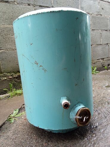 водонагреватель 50 литров бишкек: Водонагреватель