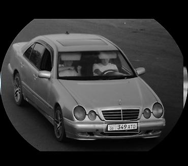 w211 e55 amg kompressor: Mercedes-Benz E-Class: 2001 г., Автомат, Седан — 5