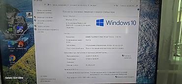 i58: Компьютер, ядер - 6, ОЗУ 16 ГБ, Игровой, Б/у, Intel Core i5, NVIDIA GeForce RTX 3070, HDD + SSD — 4