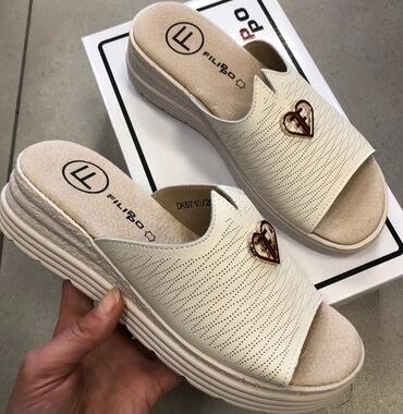 Papuče: Klompe, 37 — 1