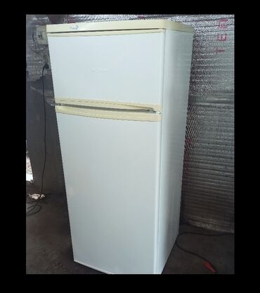 холодильник для косметики бишкек: Холодильник