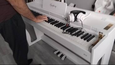 yolana gitara satilir: Piano, Rəqəmsal, Yeni, Pulsuz çatdırılma