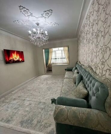 Продажа квартир: 3 комнаты, 85 м², 106 серия, 9 этаж, Косметический ремонт — 1