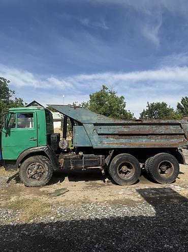 мтз 2112: Грузовик, Камаз, Б/у — 7