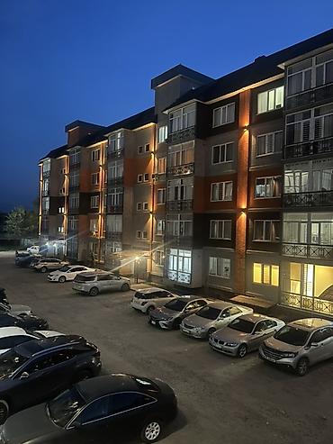 2 уровне: 3 комнаты, 90 м², 108 серия, 2 этаж, Евроремонт — 1