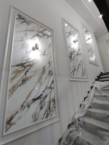 Поклейка обоев: Поклейка обоев, Демонтаж старых обоев | Жидкие обои, Фотообои, Бумажные обои Больше 6 лет опыта — 13