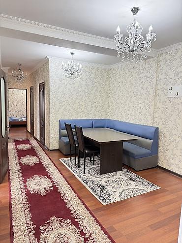 Продажа квартир: 3 комнаты, 91 м², Элитка, 5 этаж, Евроремонт — 6