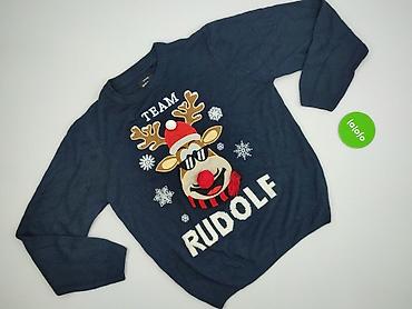 ecko: Sweter dla mężczyzn, rozmiar XL — 2