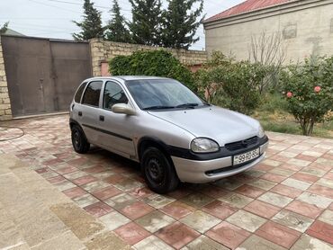 опел зафира б: Opel Vita: 1.4 л | 2000 г. 192000 км Хэтчбэк