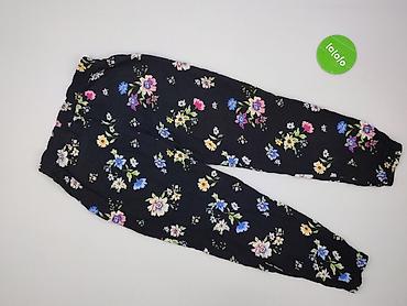 divided top: H&M Divided, Spodnie materiałowe damskie, rozmiar XS — 3