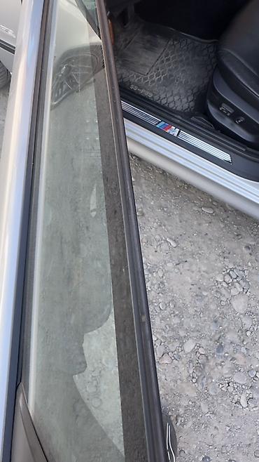 яхта катер: BMW 5 series: 2000 г., 3 л, Автомат, Бензин, Седан — 5