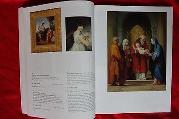 formula 1: AUKCIONI KATALOG DOROTHEUM, ALTE MEISTER, 21.6.2005. | Aukcioni — 4