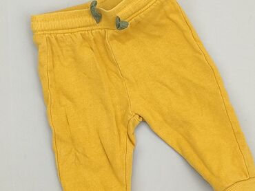 legginsy harry potter: Sweatpants, So cute, 6-9 months, condition - Very good