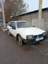 возможен обмен на дом: ВАЗ (ЛАДА) 2108: 1993 г., 1.3 л, Механика, Бензин, Купе