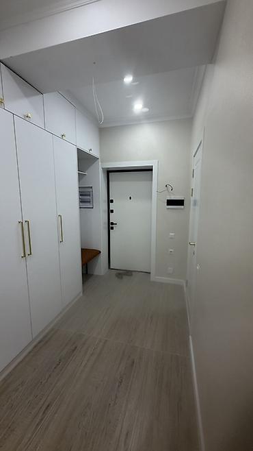 мекендеш ру: Сдается квартира 75м2 в центре Квартира, мебель техника ДОМ — 1