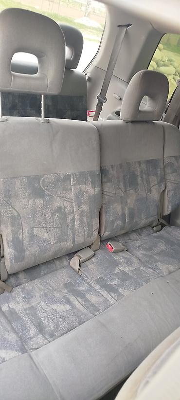 мазда примаси запчасти: Mazda PREMACY: 1999 г., 1.8 л, Автомат, Бензин, Минивэн — 5