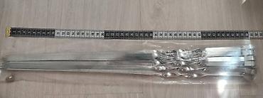 Шампуры: Продаю новые шампуры для шашлыка, палочки для шашлыка, 10шт - 50 см — 16