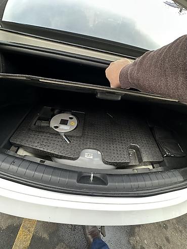 Hyundai: Hyundai Grandeur: 2021 г., 3 л, Автомат, Газ, Седан — 6