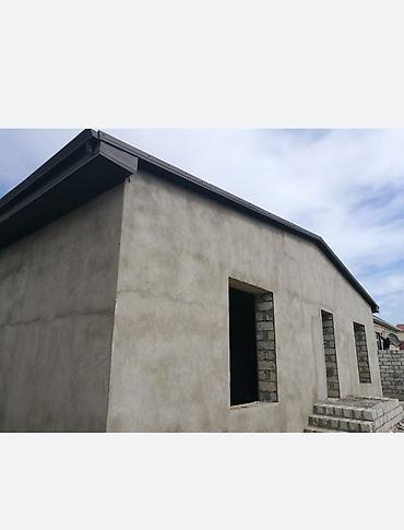 albali: Albalı 3 otaqlı, 110 kv. m, Təmirsiz — 2